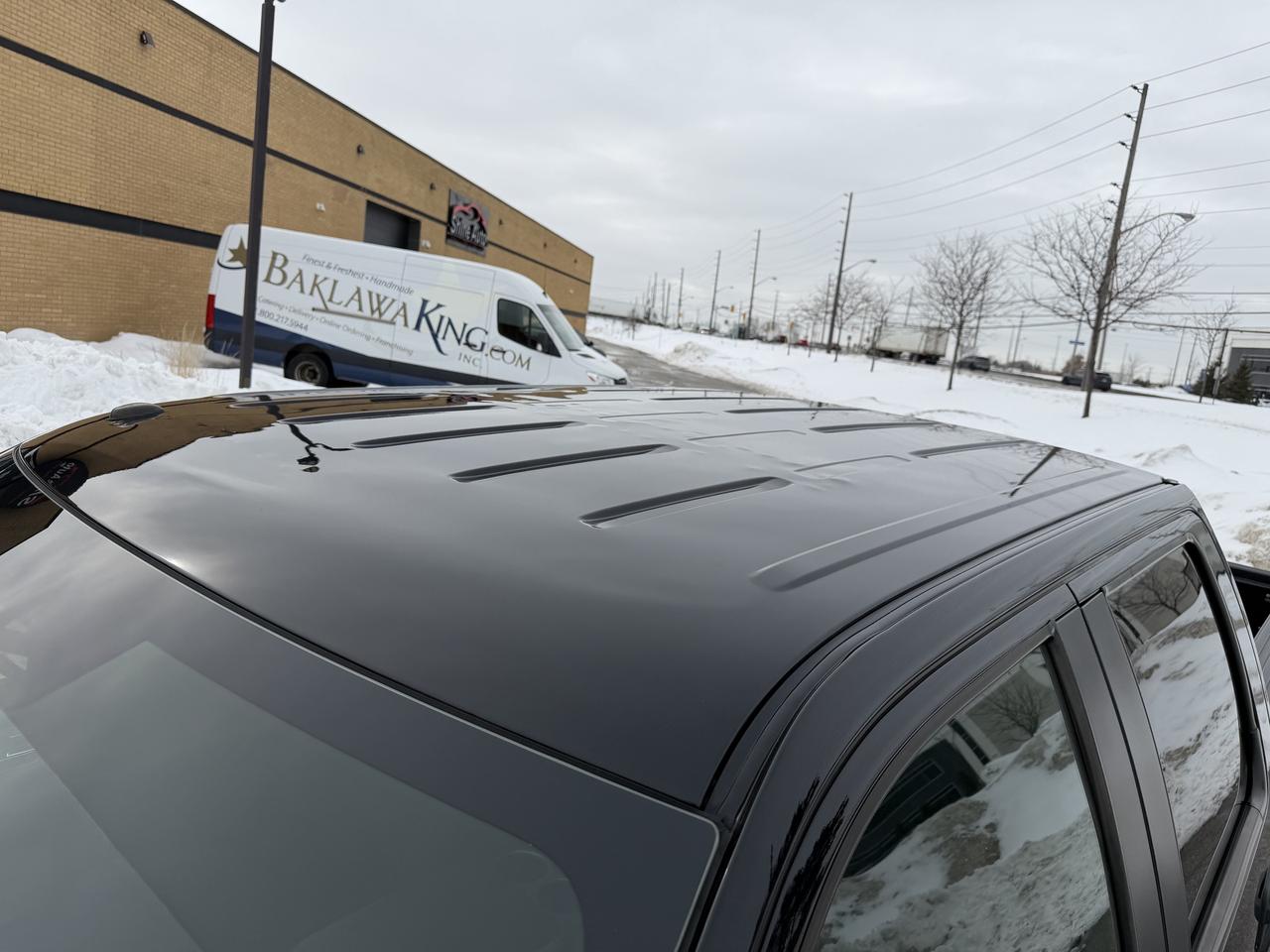 2009 Ford F-150 5.4L V8 SuperCrew 4X4 1 OWNER ONLY 145,000 KM Photo