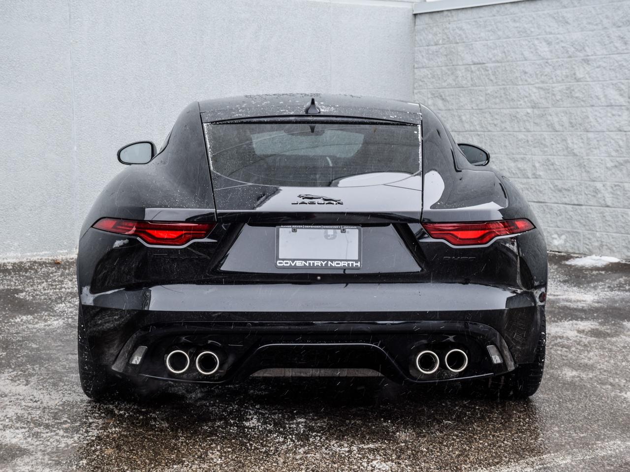 2023 Jaguar F-Type  Photo4