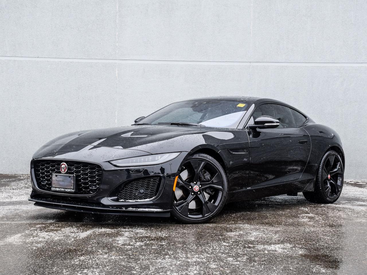 2023 Jaguar F-Type  Photo0