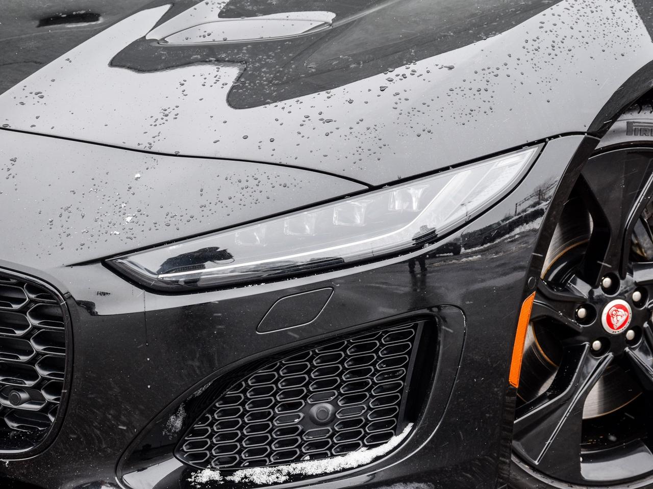 2023 Jaguar F-Type  Photo