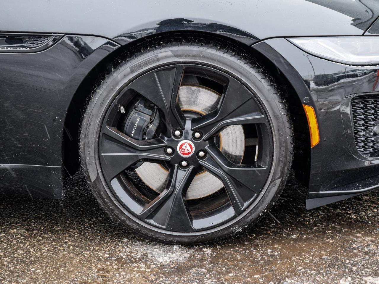 2023 Jaguar F-Type  Photo