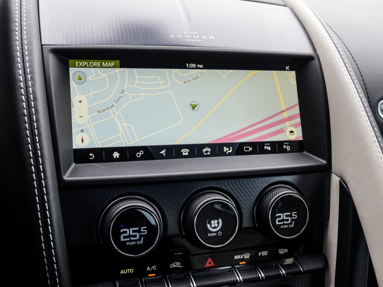 2023 Jaguar F-Type  Photo