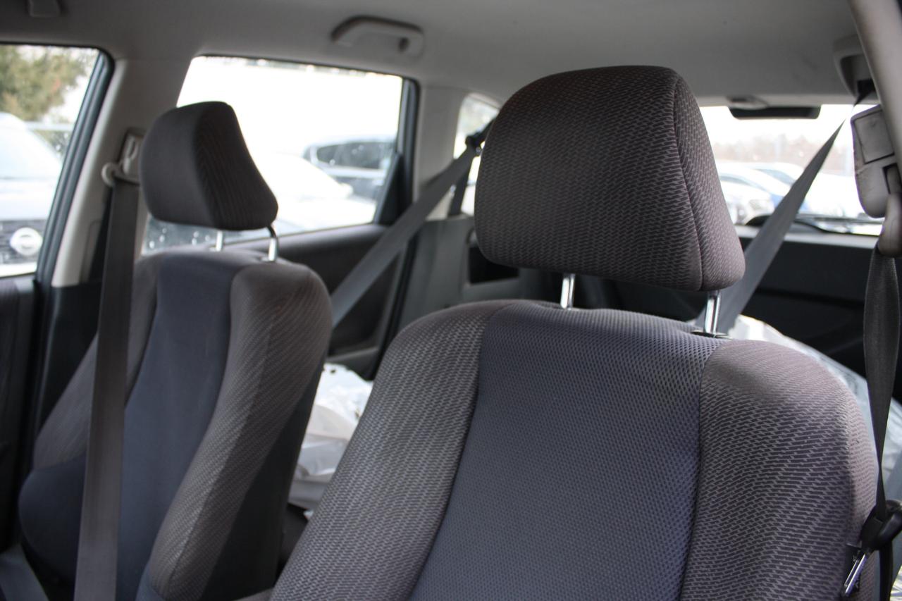 2013 Honda Fit 5dr HB Auto Sport Photo