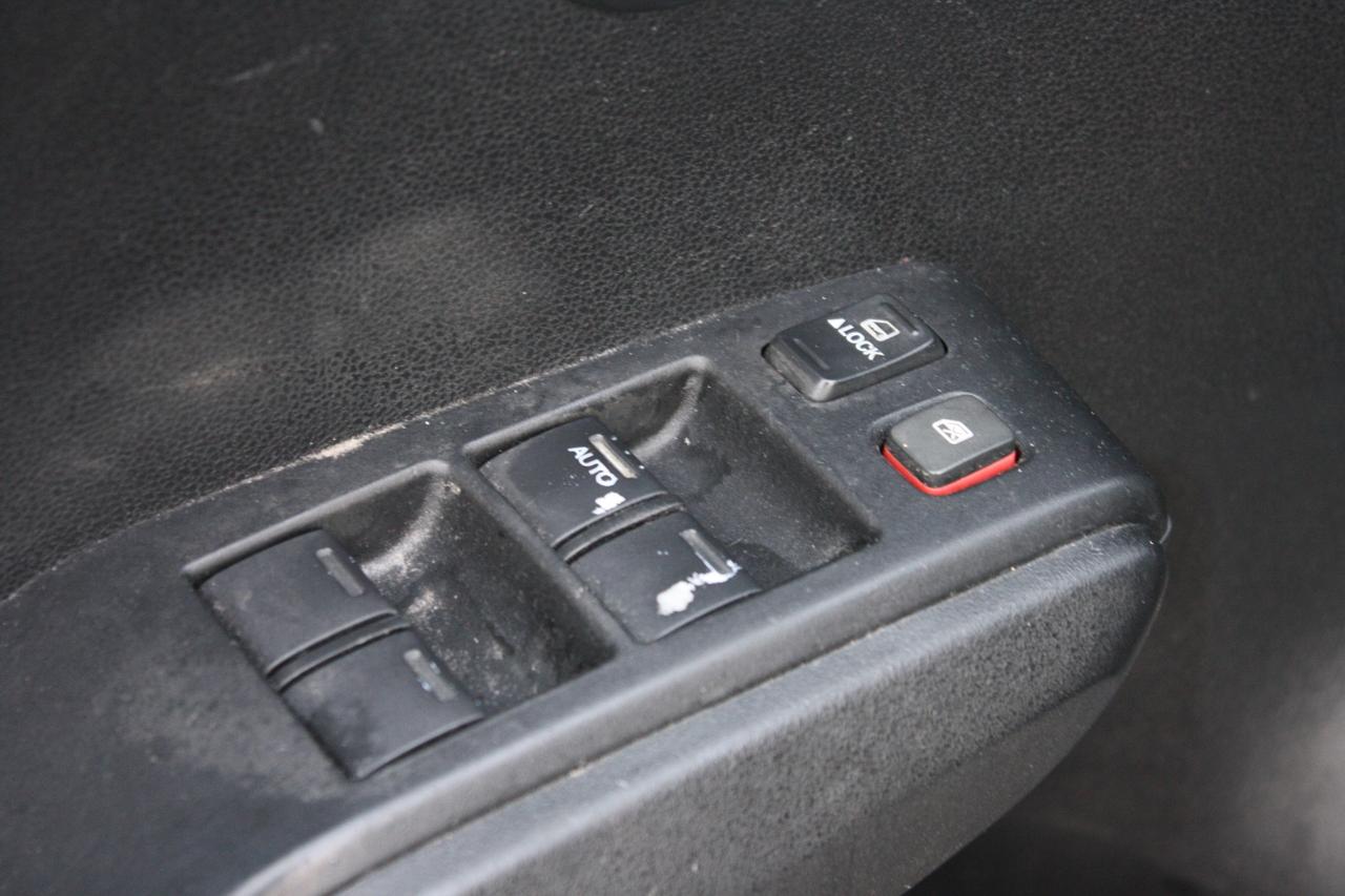 2013 Honda Fit 5dr HB Auto Sport Photo