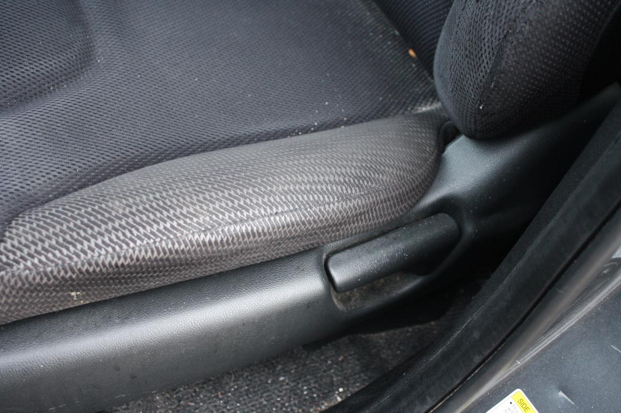 2013 Honda Fit 5dr HB Auto Sport Photo