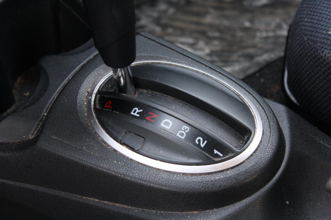 2013 Honda Fit 5dr HB Auto Sport Photo