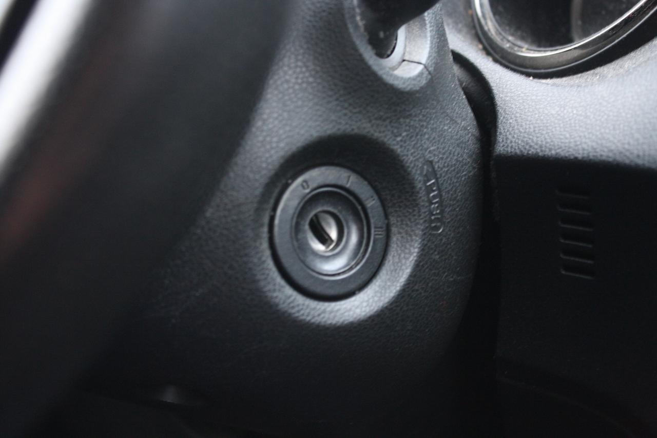 2013 Honda Fit 5dr HB Auto Sport Photo