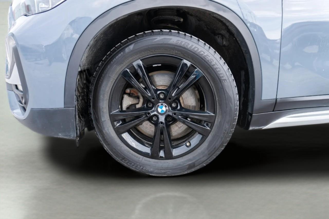 2020 BMW X1 xDrive28i Photo