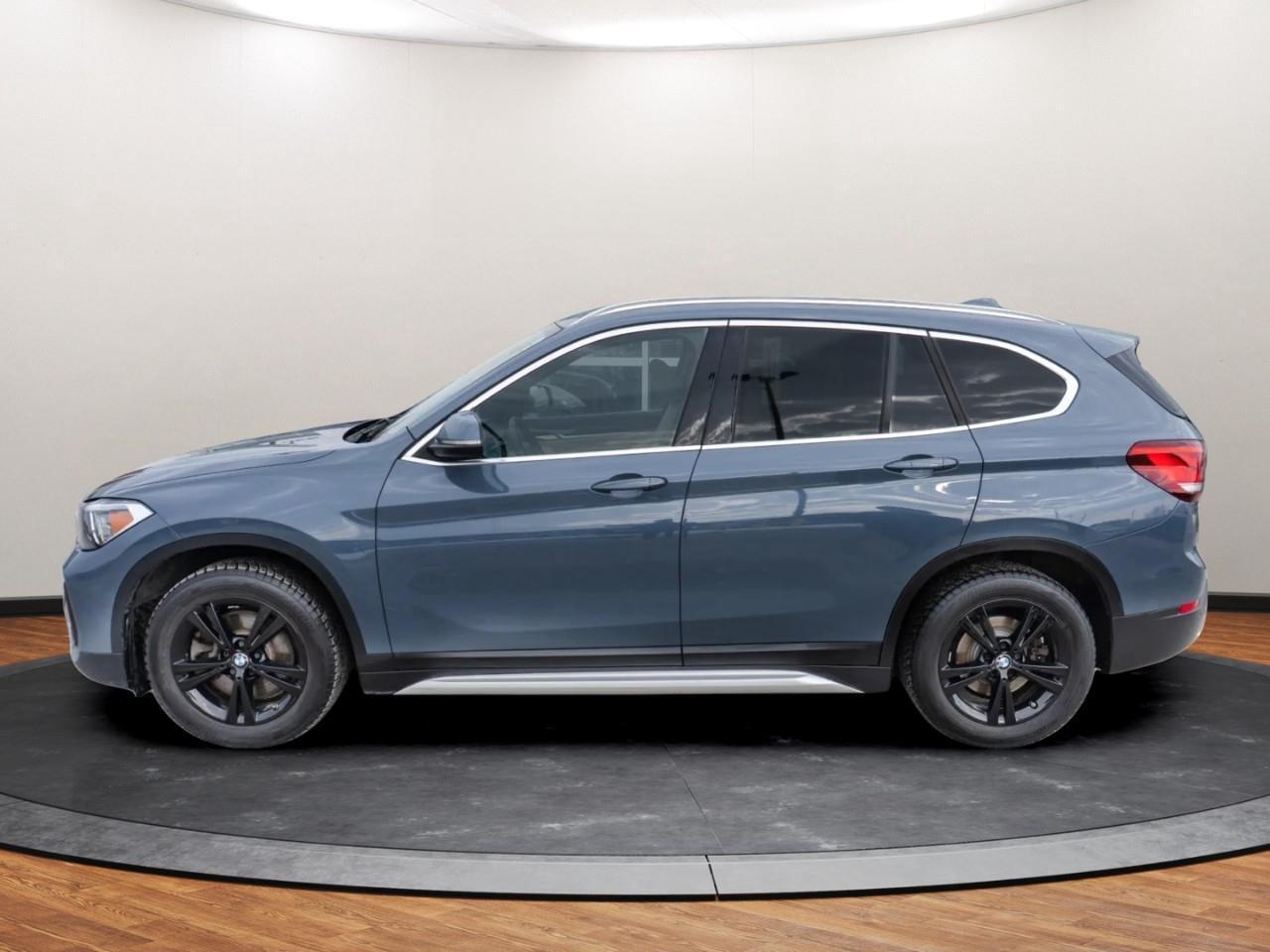 2020 BMW X1 xDrive28i Photo