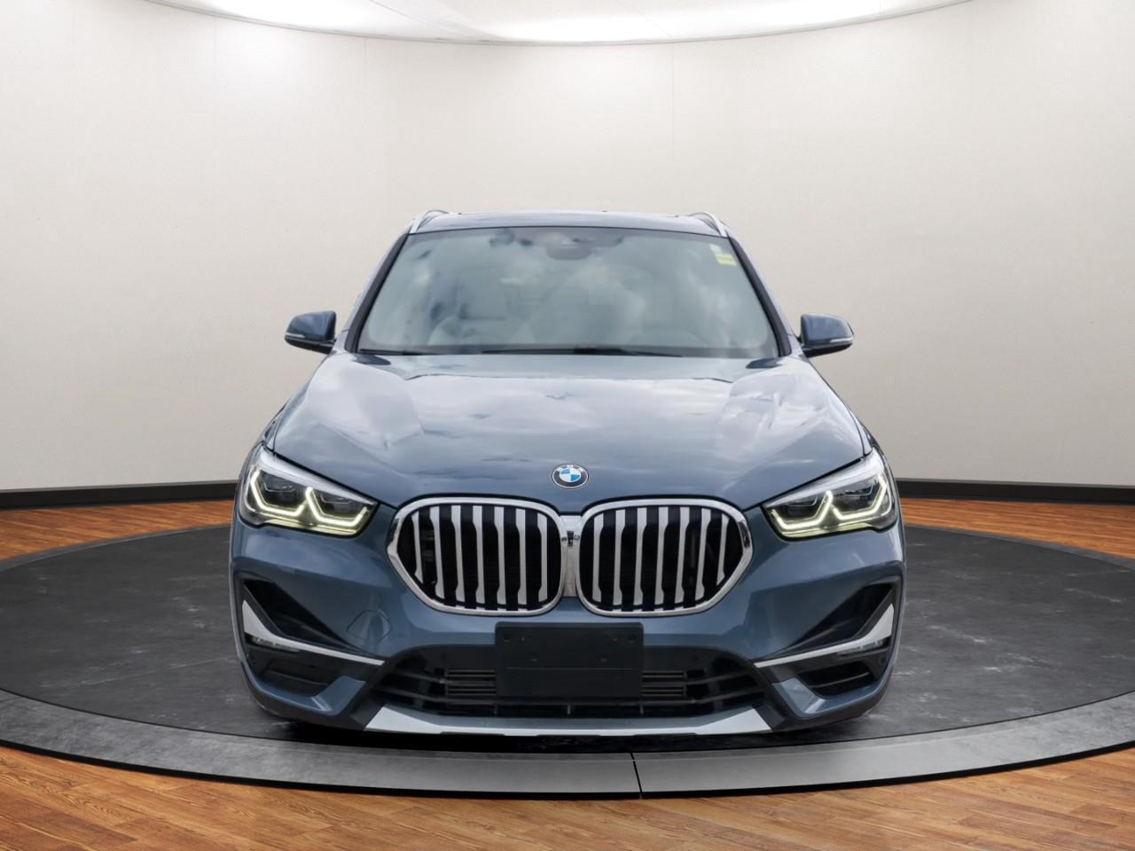 2020 BMW X1 xDrive28i Photo