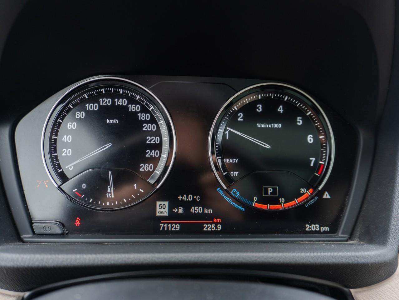 2020 BMW X1 xDrive28i Photo