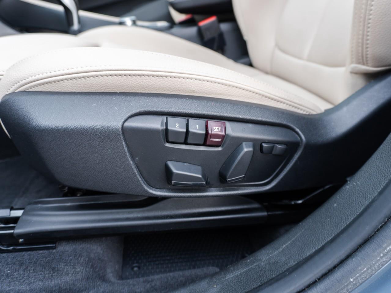 2020 BMW X1 xDrive28i Photo