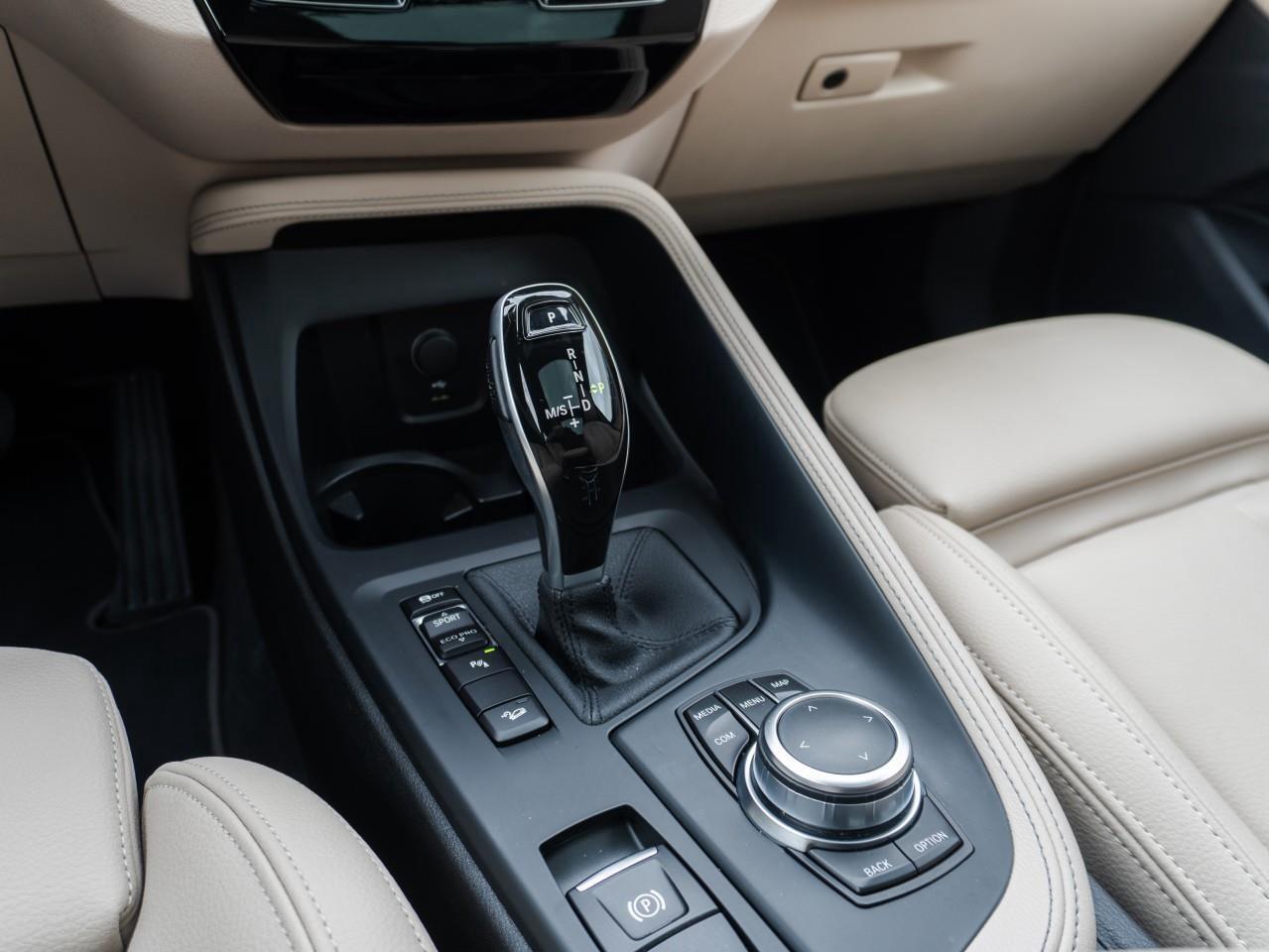 2020 BMW X1 xDrive28i Photo