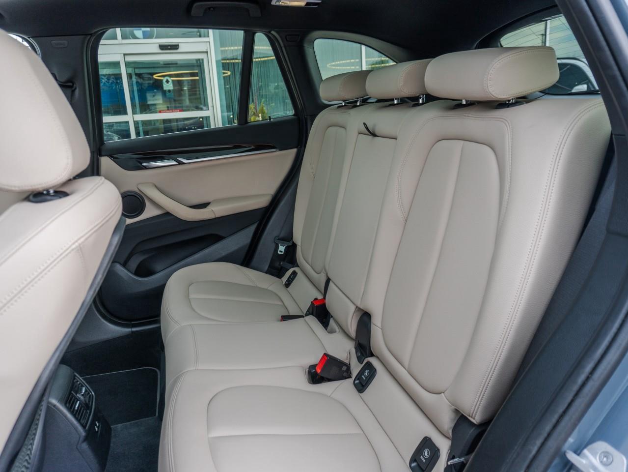 2020 BMW X1 xDrive28i Photo