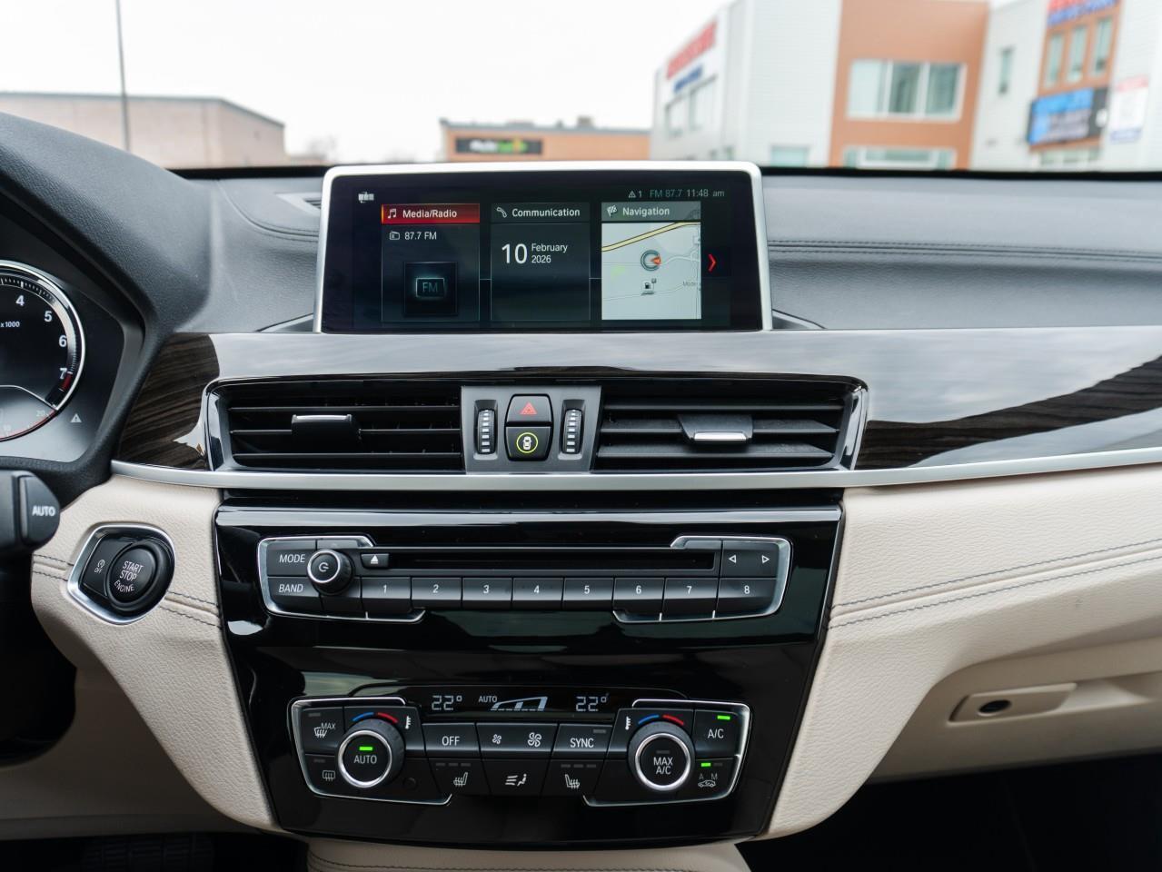 2020 BMW X1 xDrive28i Photo