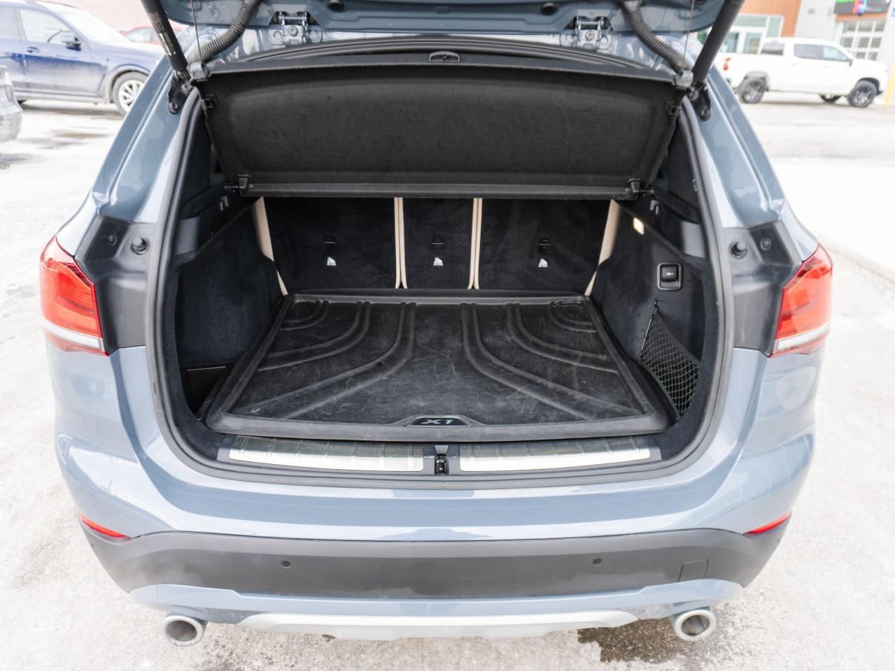 2020 BMW X1 xDrive28i Photo