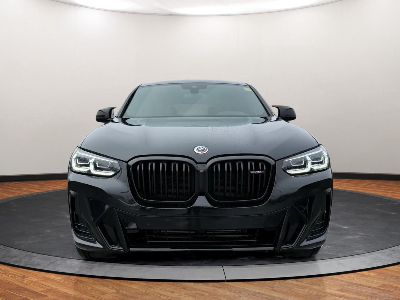 2023 BMW X4 M40i Photo