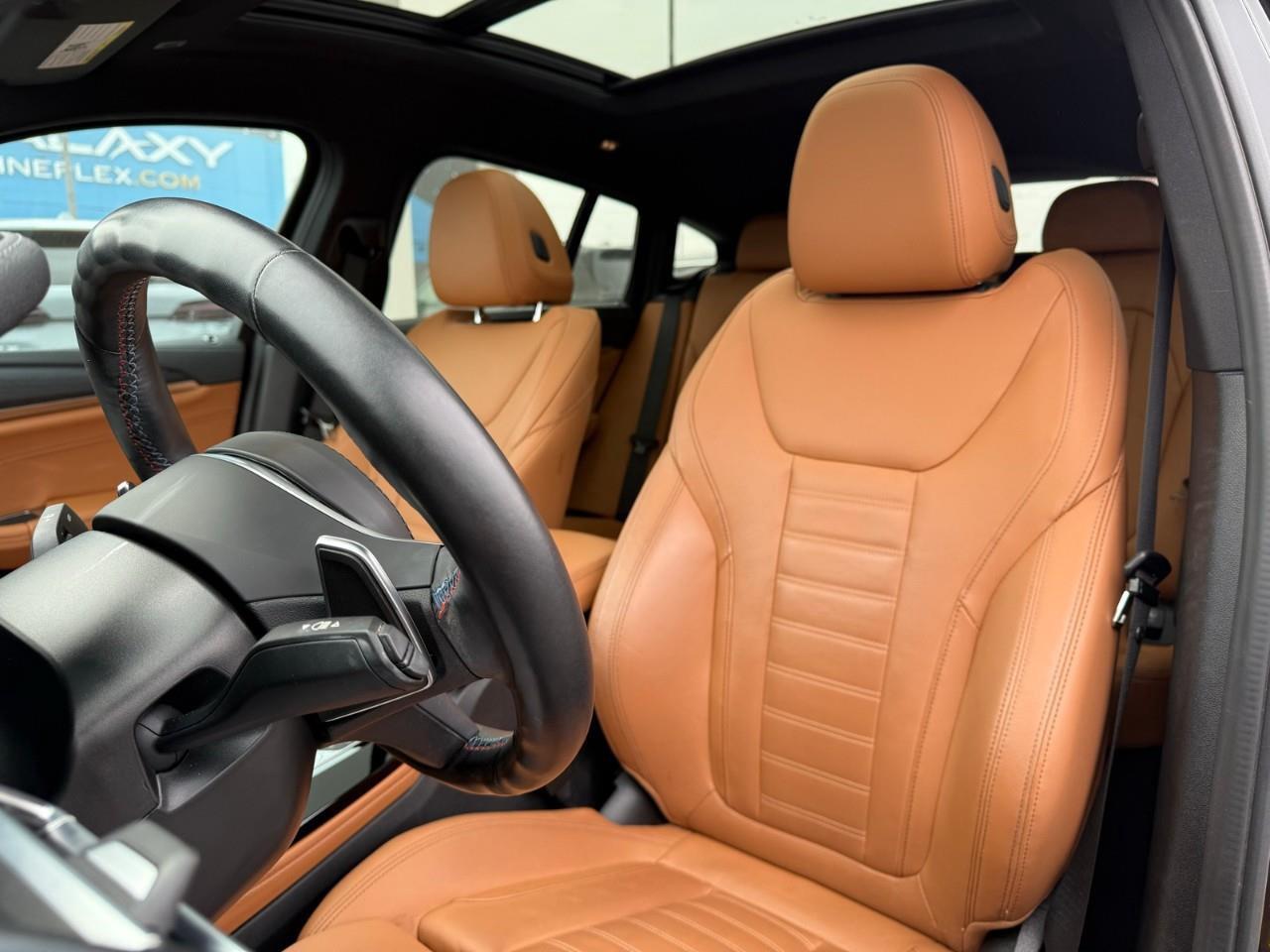 2023 BMW X4 M40i Photo