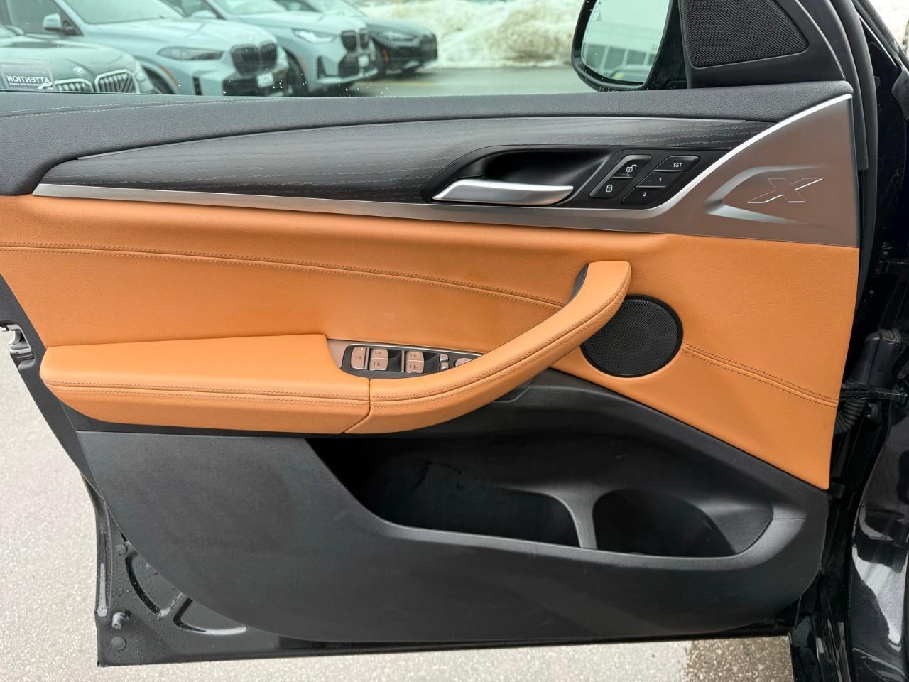 2023 BMW X4 M40i Photo