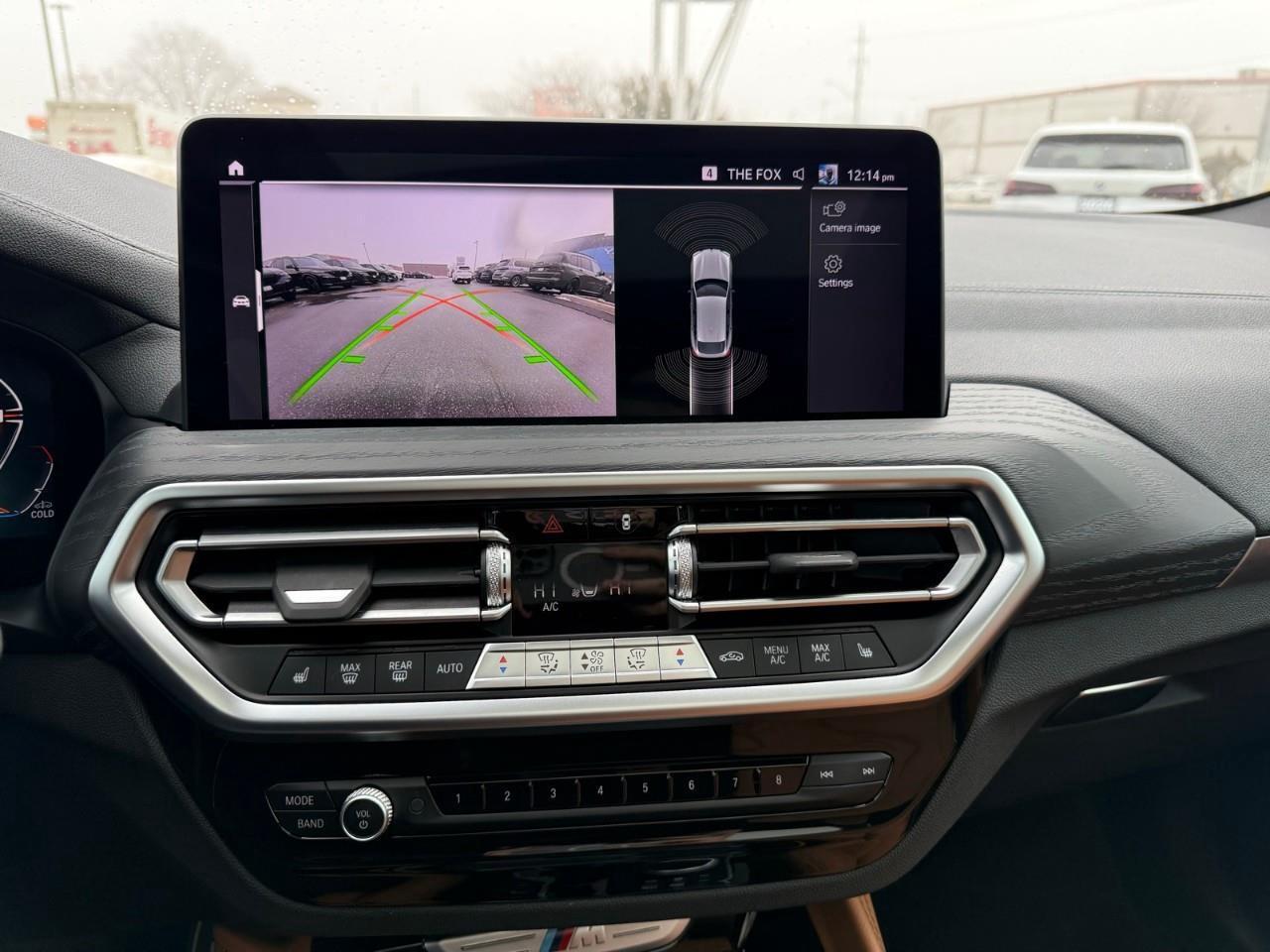 2023 BMW X4 M40i Photo