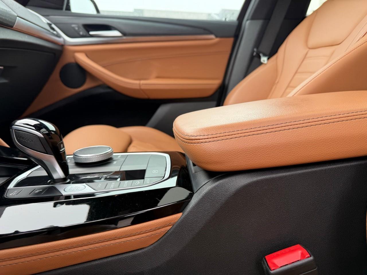 2023 BMW X4 M40i Photo