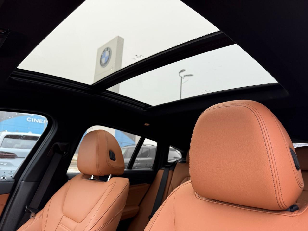 2023 BMW X4 M40i Photo