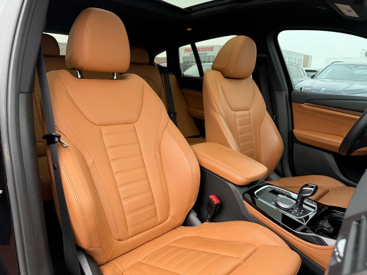 2023 BMW X4 M40i Photo