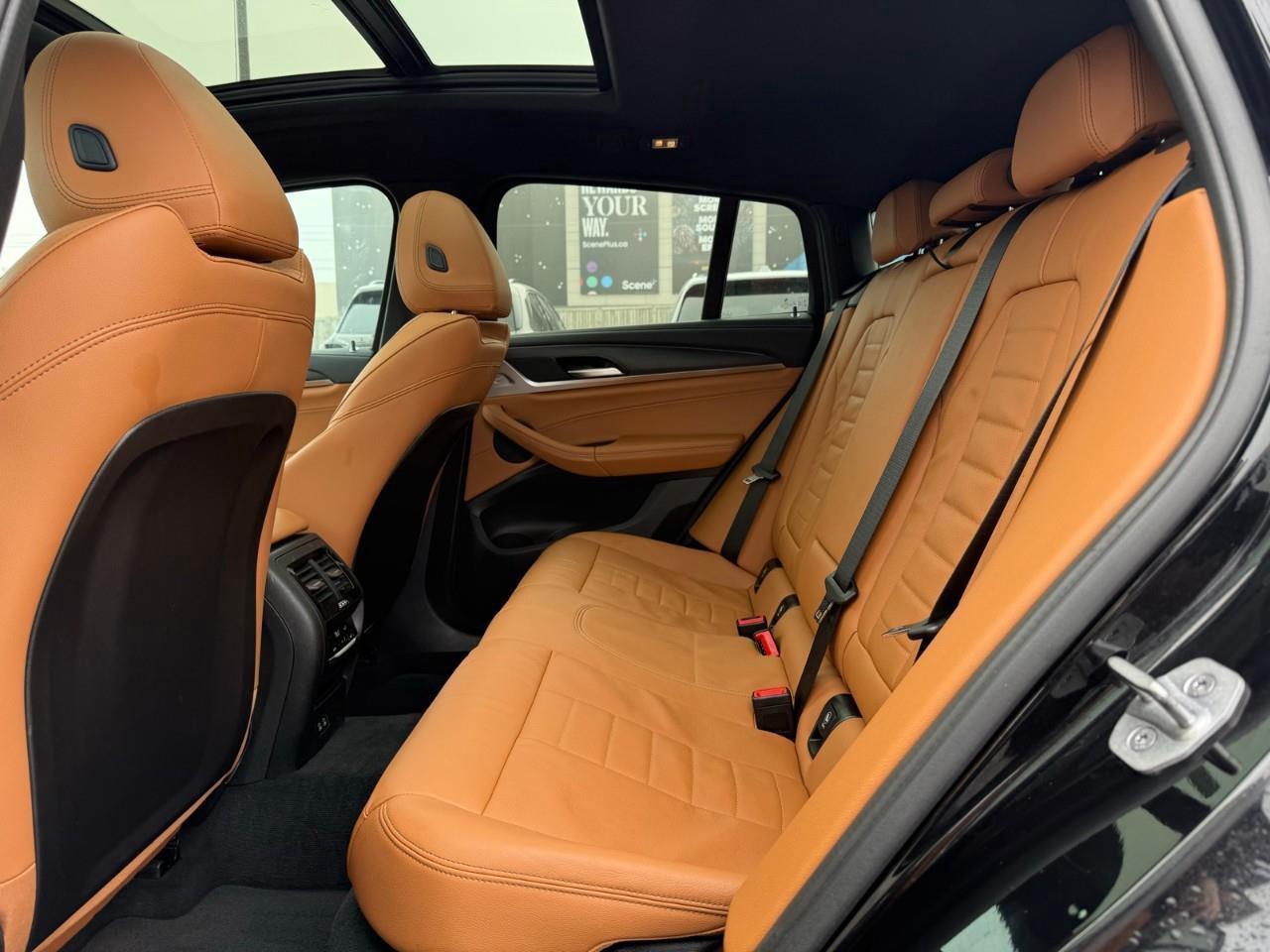 2023 BMW X4 M40i Photo