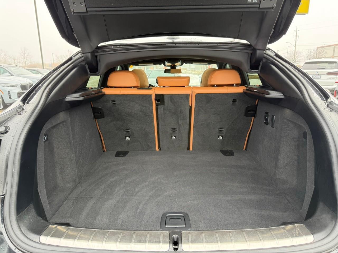 2023 BMW X4 M40i Photo