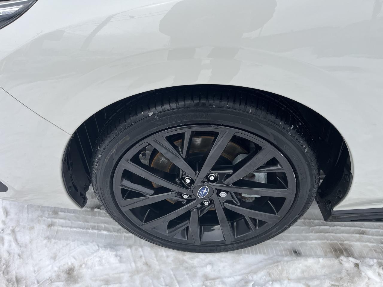 2024 Subaru Impreza RS AWD, FROM 3.99% FINANCING AVAILABLE Photo