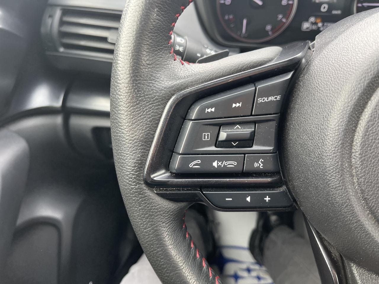 2024 Subaru Impreza RS AWD, FROM 3.99% FINANCING AVAILABLE Photo