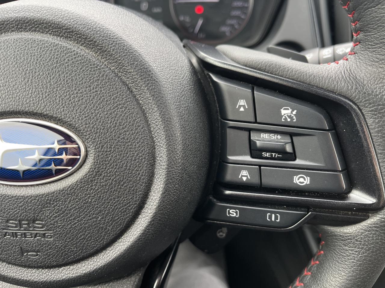 2024 Subaru Impreza RS AWD, FROM 3.99% FINANCING AVAILABLE Photo