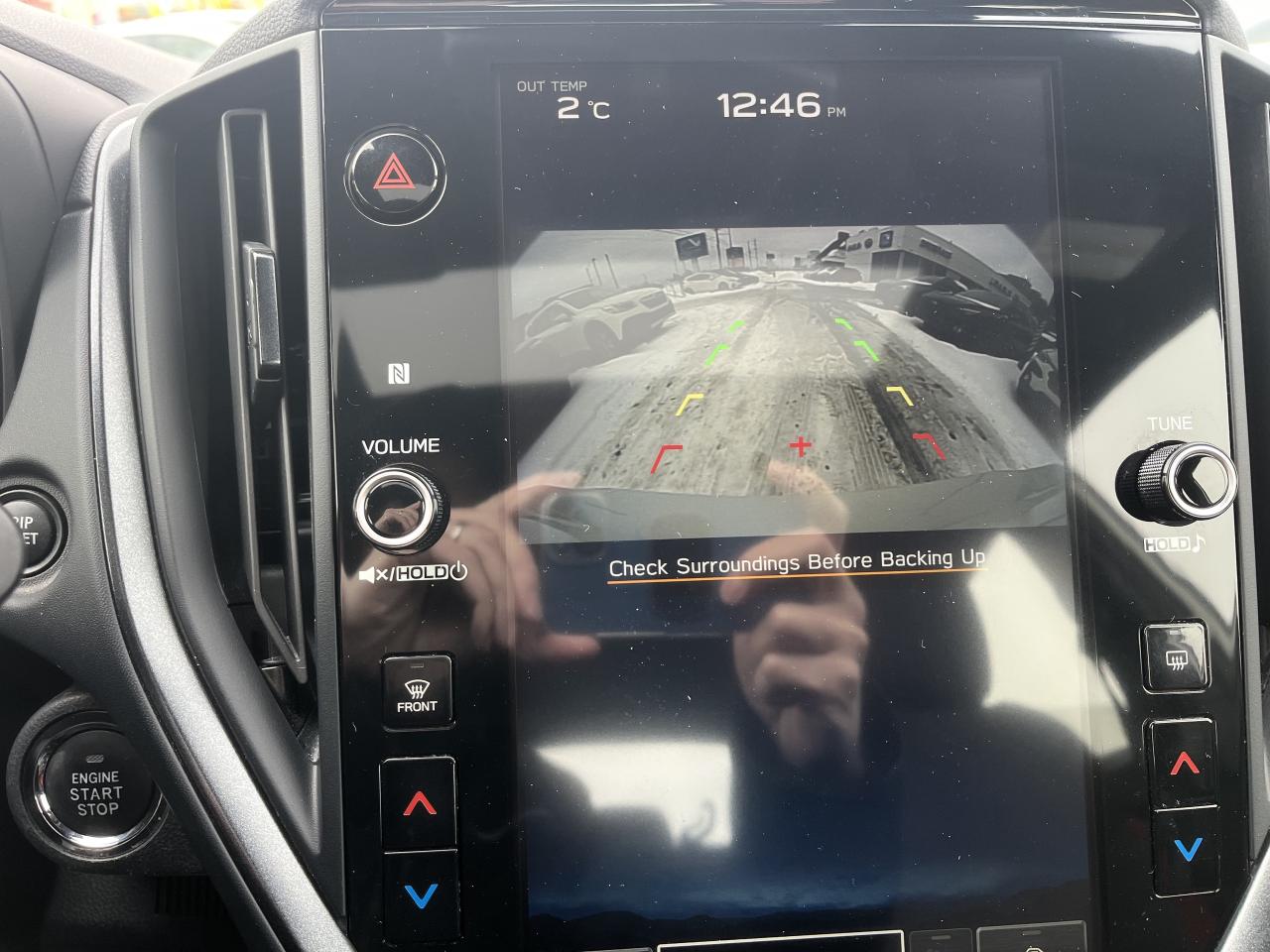 2024 Subaru Impreza RS AWD, FROM 3.99% FINANCING AVAILABLE Photo