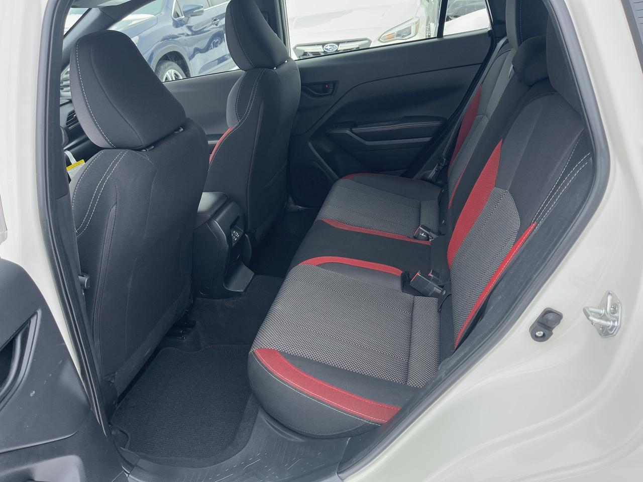 2024 Subaru Impreza RS AWD, FROM 3.99% FINANCING AVAILABLE Photo
