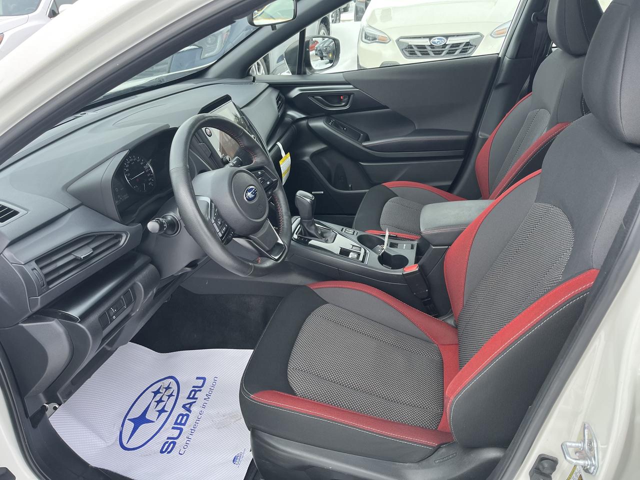 2024 Subaru Impreza RS AWD, FROM 3.99% FINANCING AVAILABLE Photo