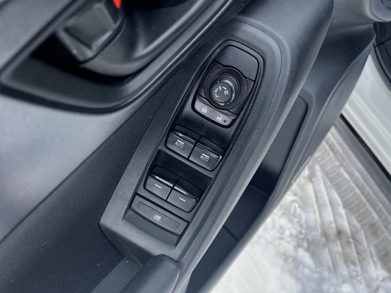 2024 Subaru Impreza RS AWD, FROM 3.99% FINANCING AVAILABLE Photo