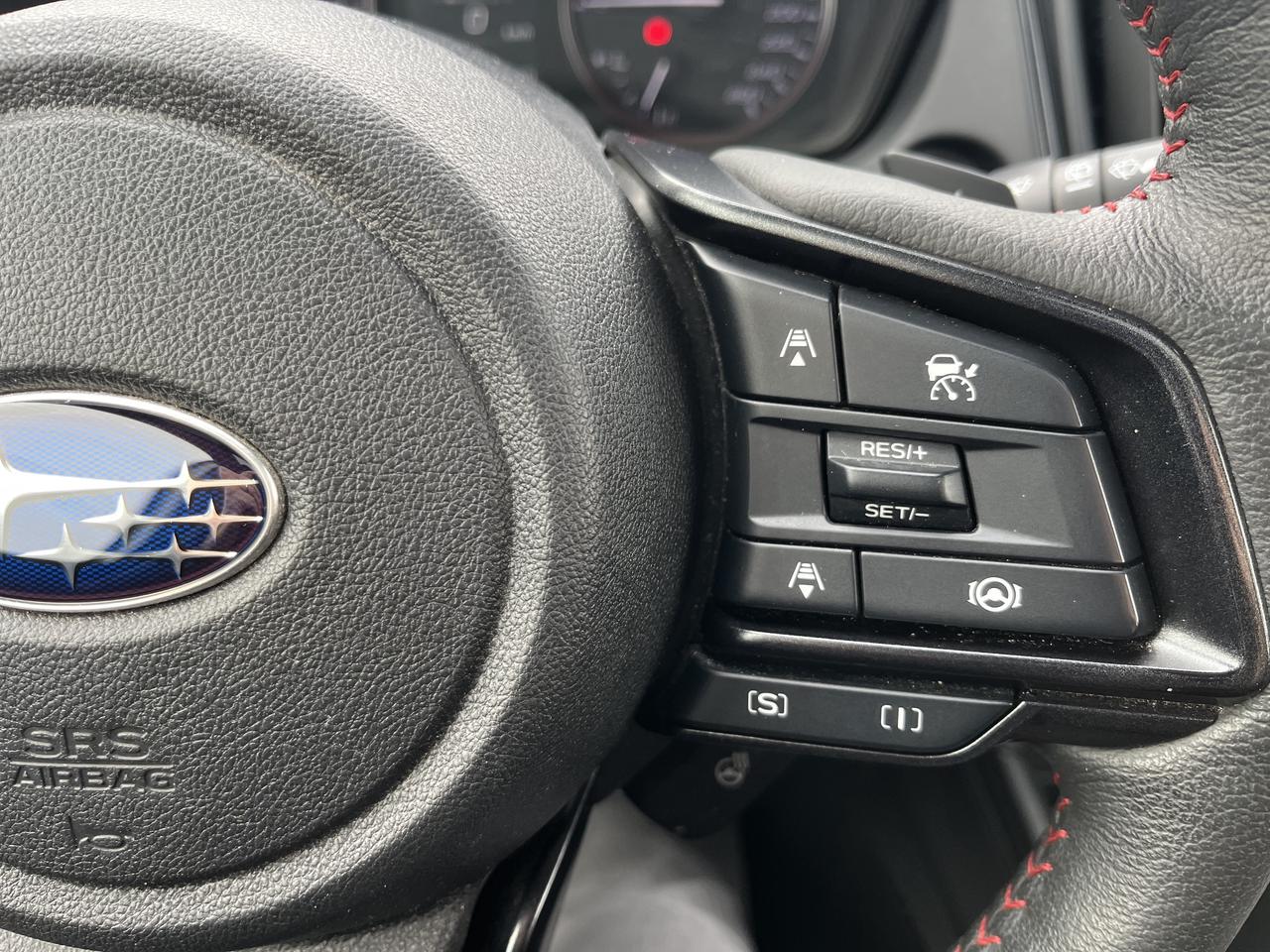 2024 Subaru Impreza RS AWD, FROM 3.99% FINANCING AVAILABLE Photo