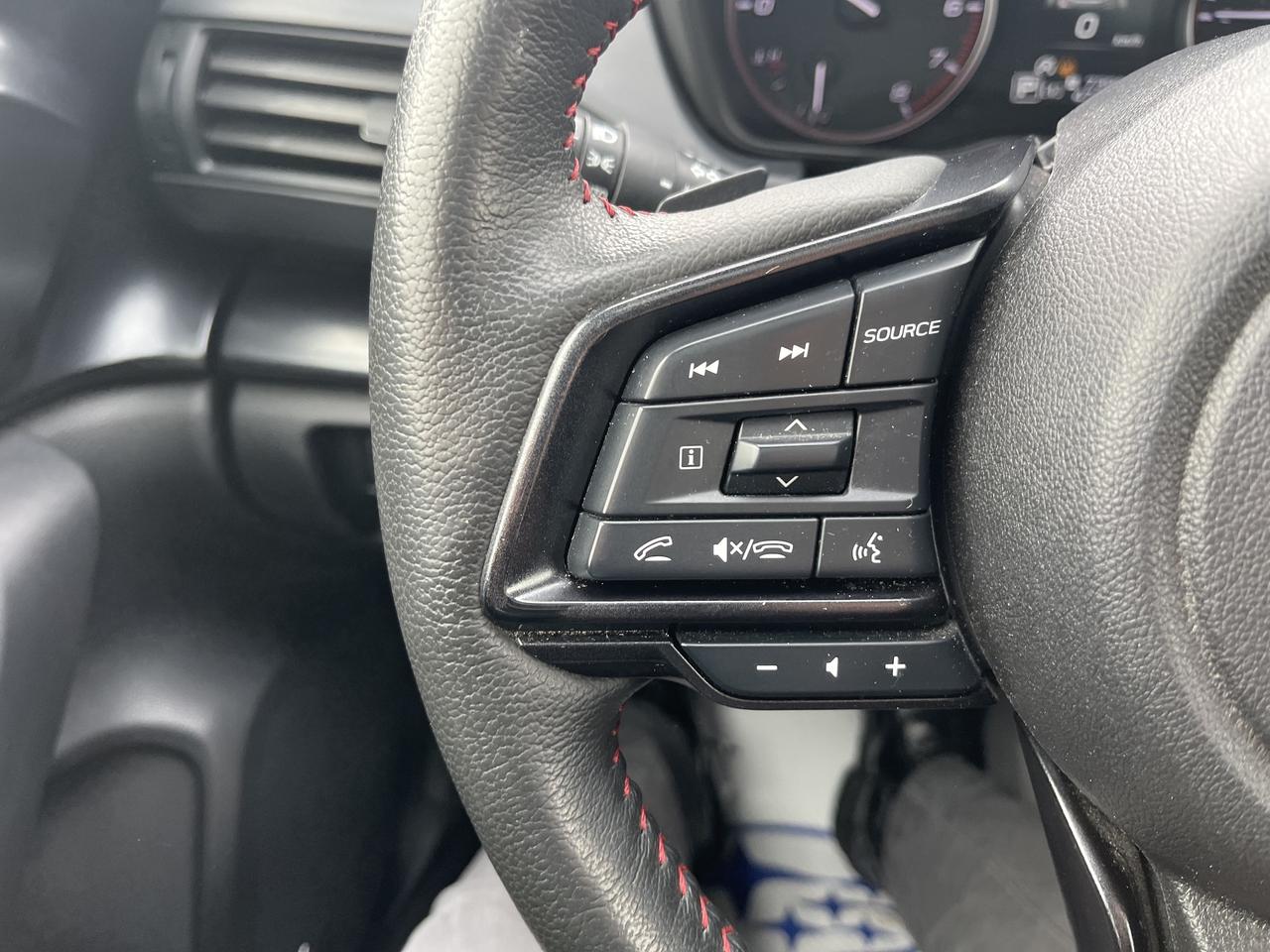 2024 Subaru Impreza RS AWD, FROM 3.99% FINANCING AVAILABLE Photo