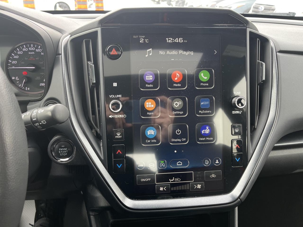 2024 Subaru Impreza RS AWD, FROM 3.99% FINANCING AVAILABLE Photo