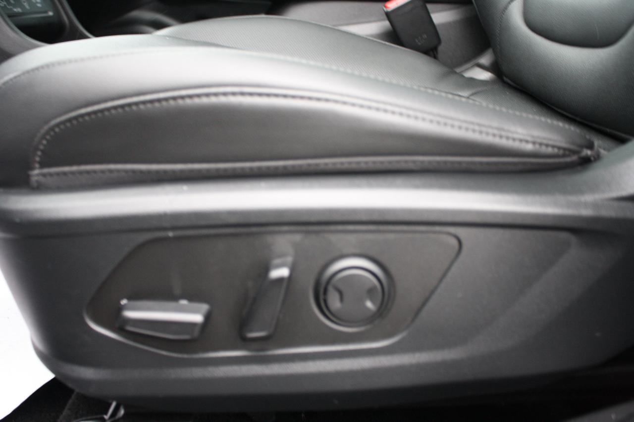 2025 Hyundai Tucson Preferred AWD w-Trend Pkg Photo