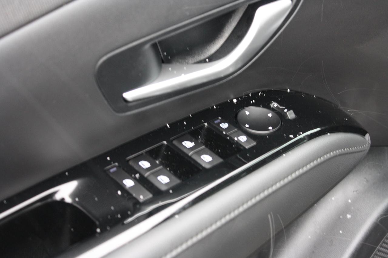 2025 Hyundai Tucson Preferred AWD w-Trend Pkg Photo