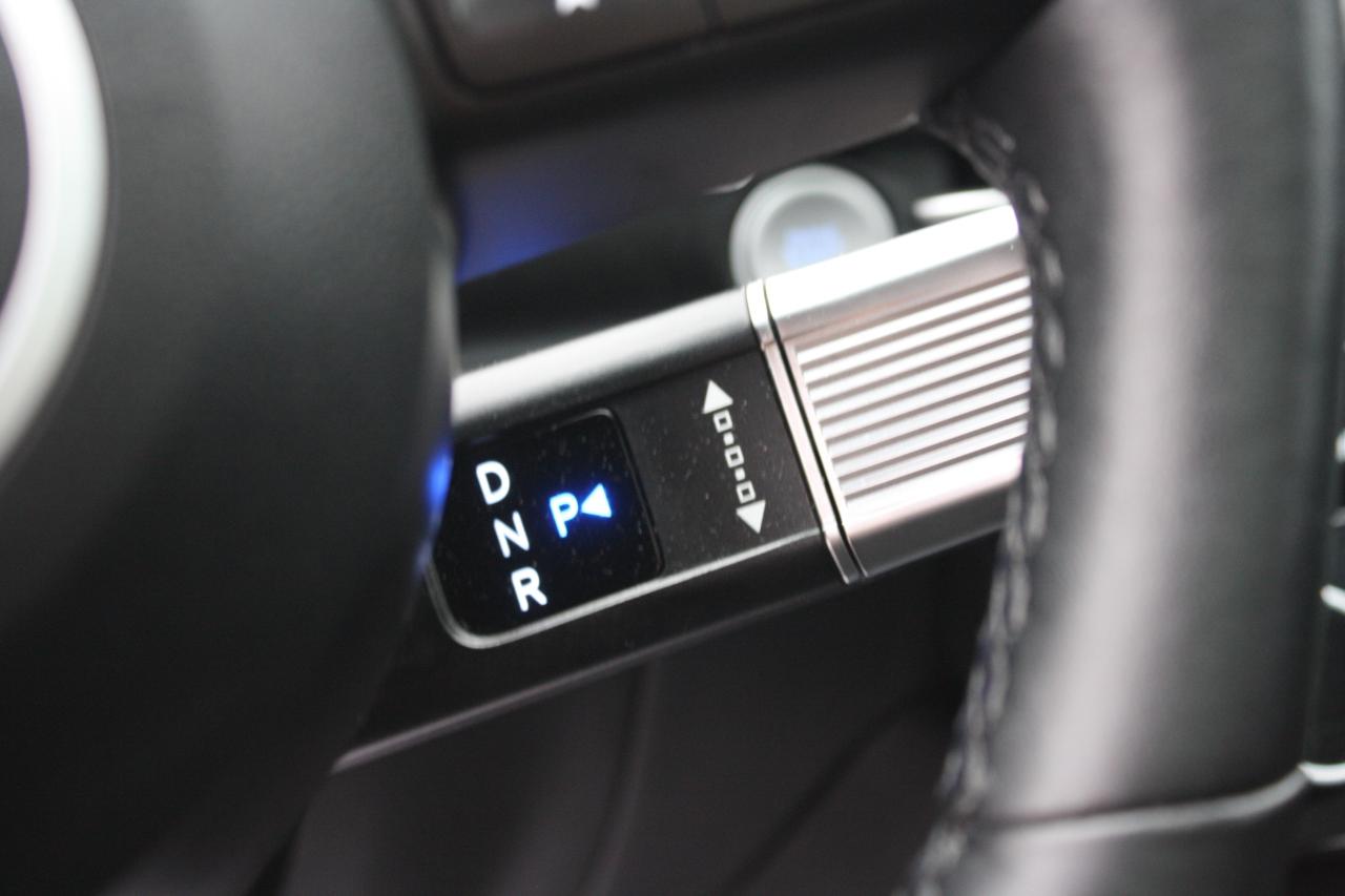 2025 Hyundai Tucson Preferred AWD w-Trend Pkg Photo