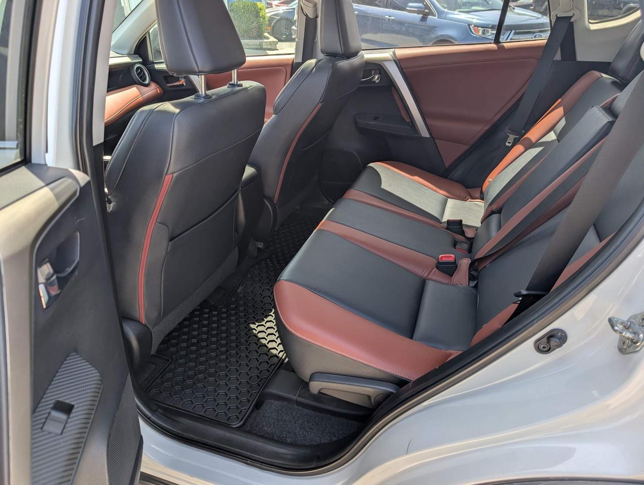 2013 Toyota RAV4 Limited 4dr All-wheel Drive Photo