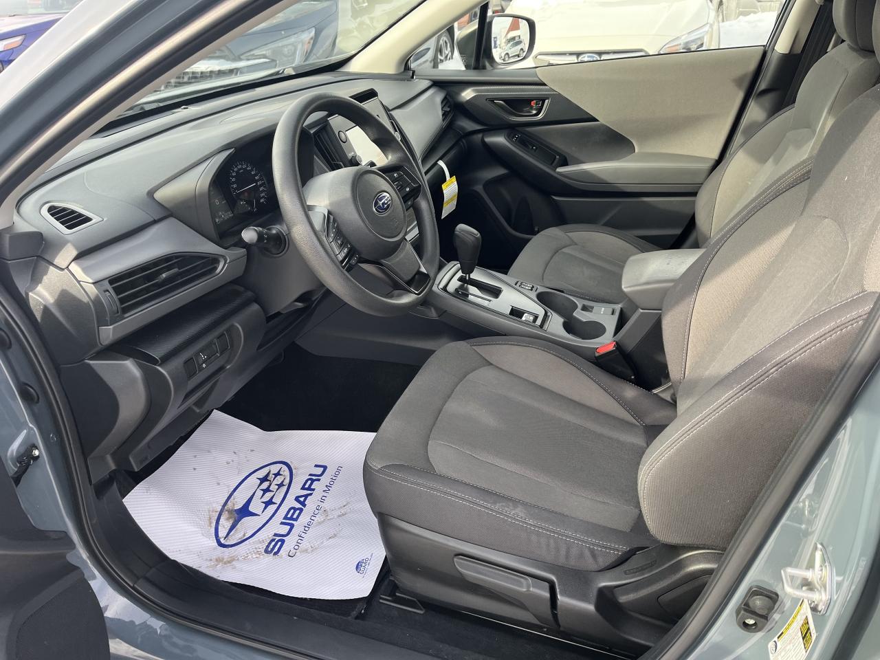 2024 Subaru Crosstrek Convenience AWD, FROM 3.99% FINANCING AVAILABLE Photo