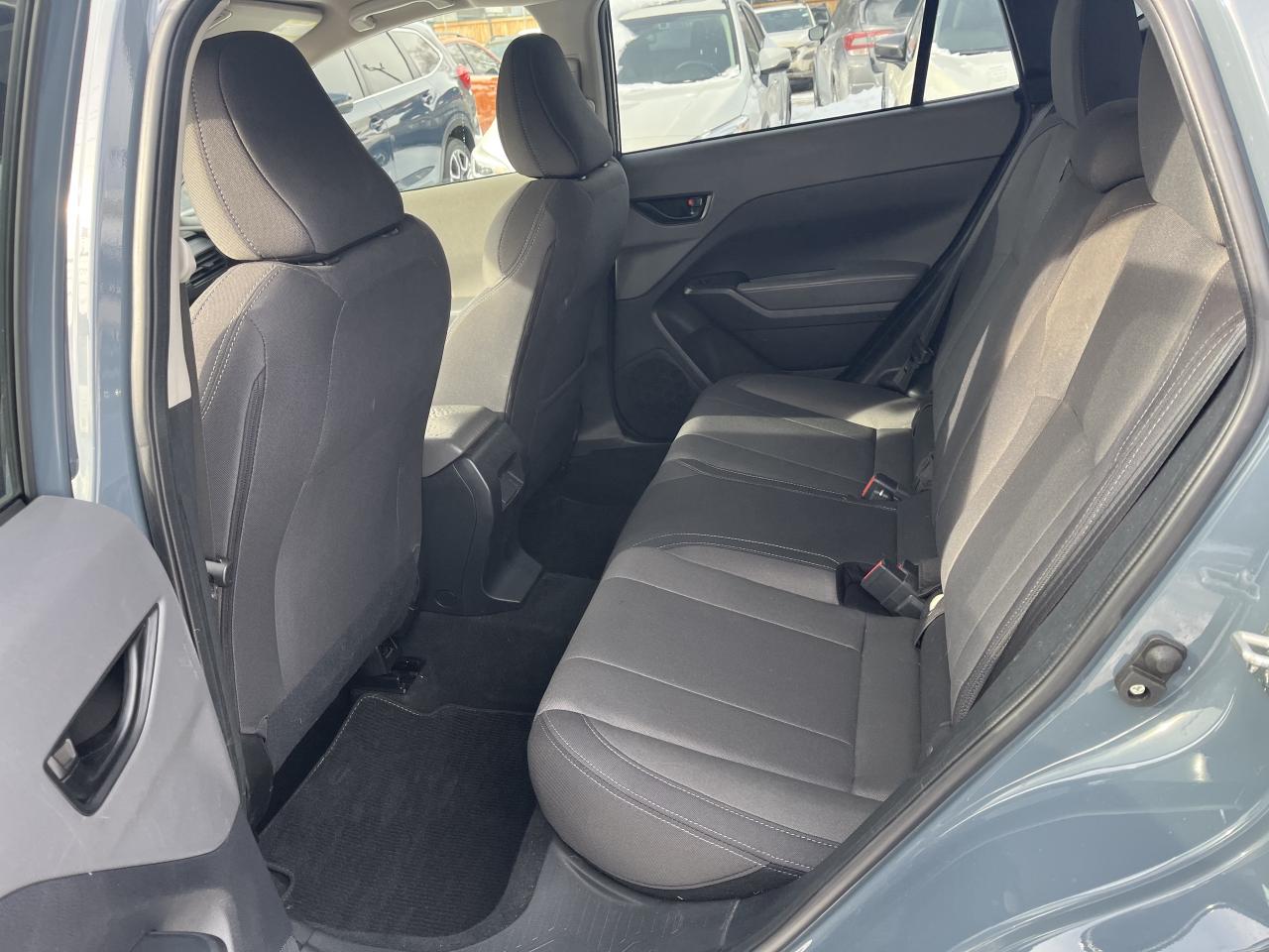 2024 Subaru Crosstrek Convenience AWD, FROM 3.99% FINANCING AVAILABLE Photo