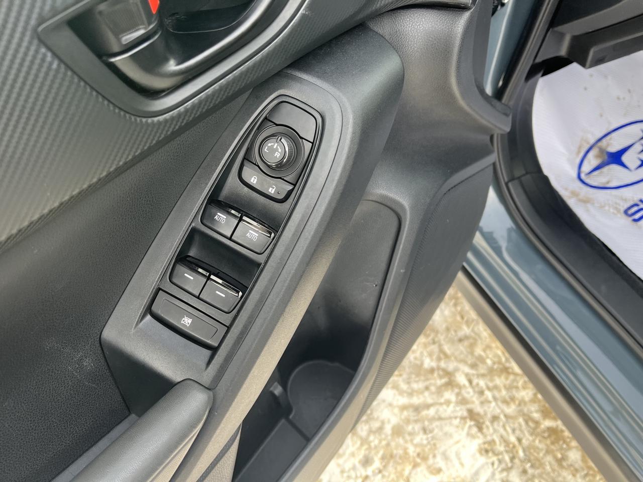 2024 Subaru Crosstrek Convenience AWD, FROM 3.99% FINANCING AVAILABLE Photo