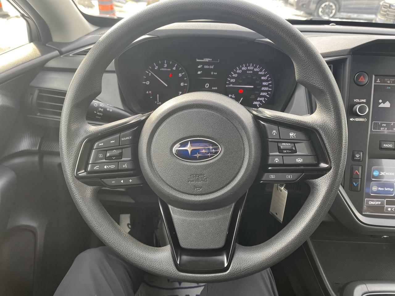 2024 Subaru Crosstrek Convenience AWD, FROM 3.99% FINANCING AVAILABLE Photo