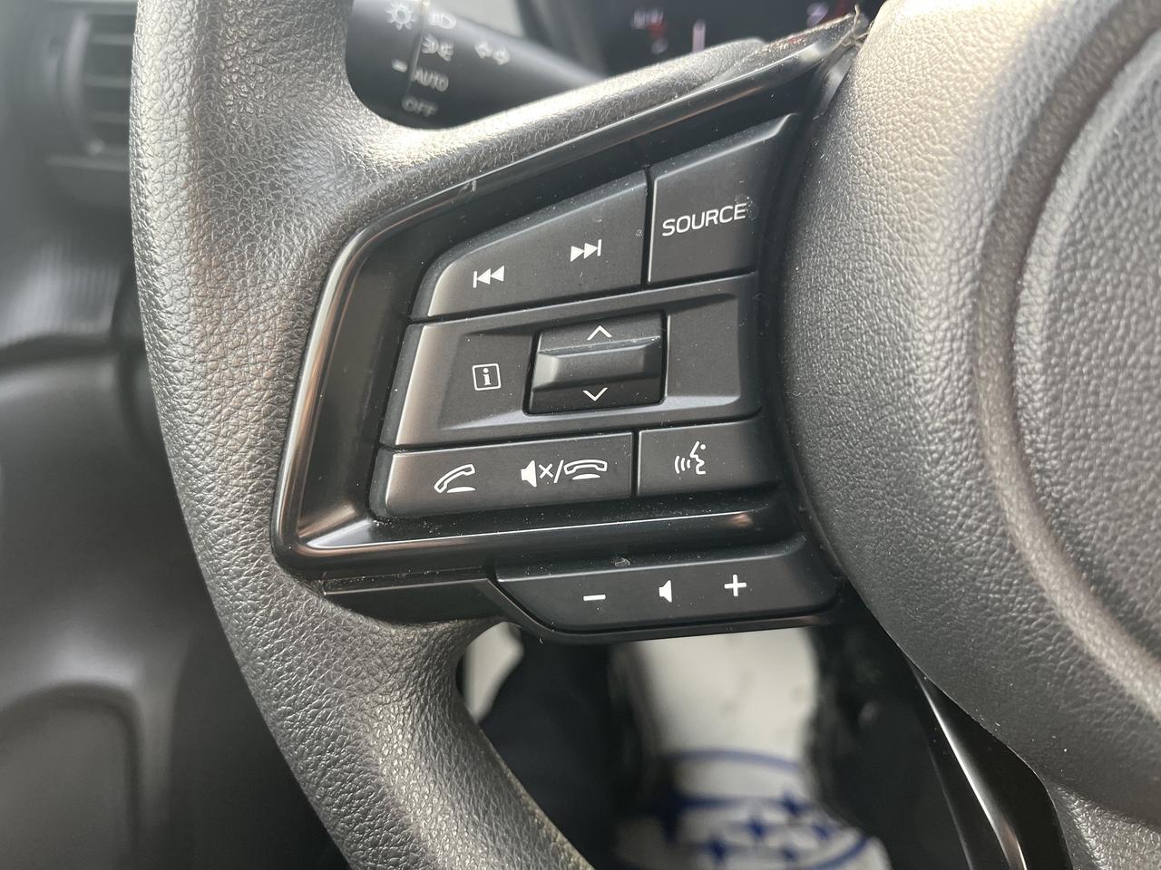 2024 Subaru Crosstrek Convenience AWD, FROM 3.99% FINANCING AVAILABLE Photo