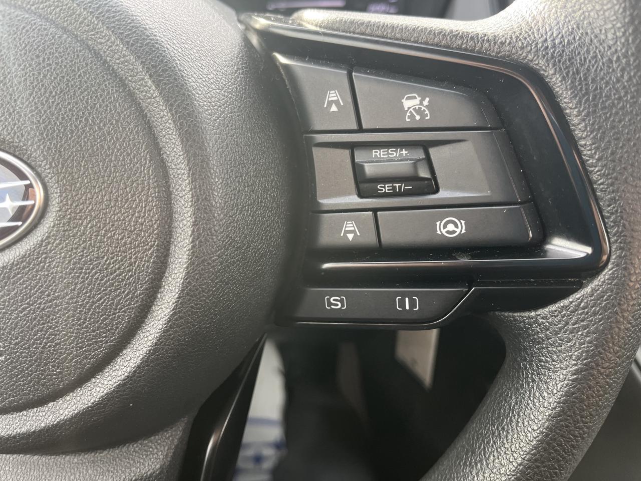 2024 Subaru Crosstrek Convenience AWD, FROM 3.99% FINANCING AVAILABLE Photo