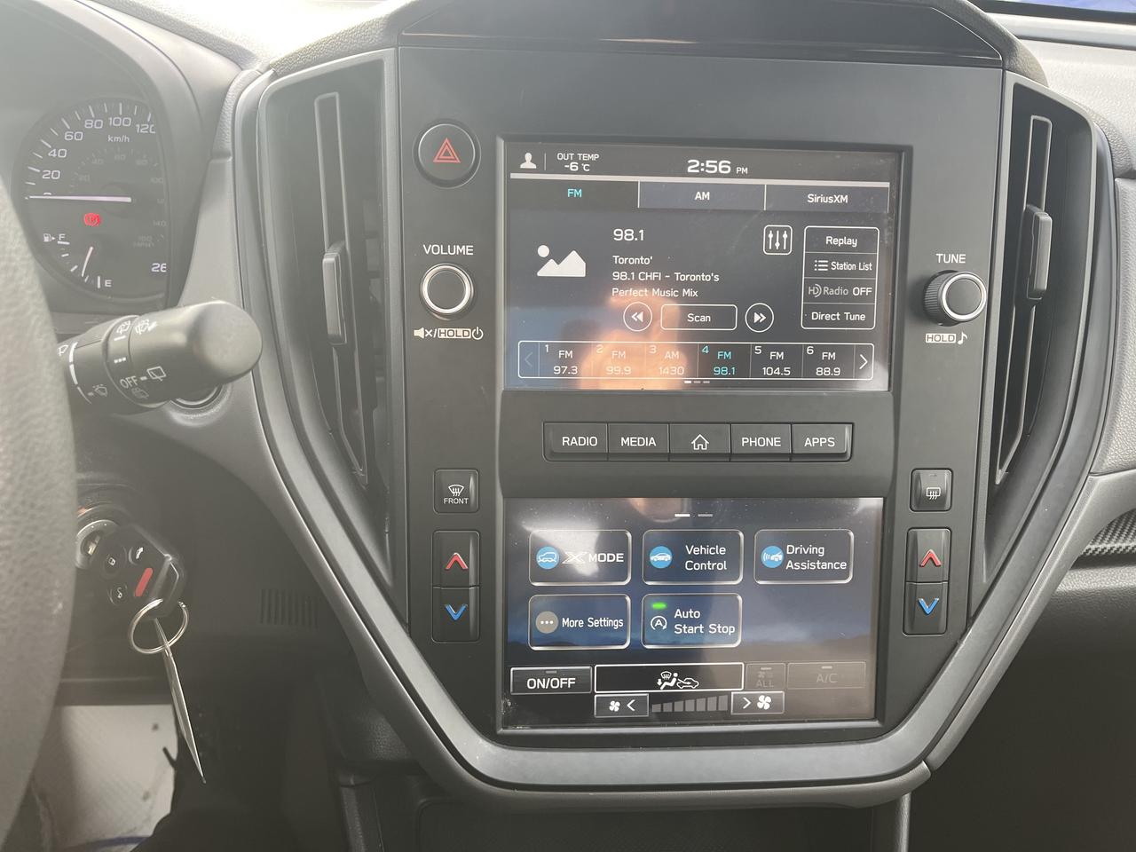 2024 Subaru Crosstrek Convenience AWD, FROM 3.99% FINANCING AVAILABLE Photo